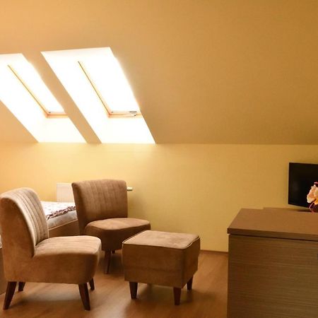 Vendelin Apartmany Bojnice Luaran gambar