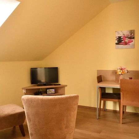 Vendelin Apartmany Bojnice Luaran gambar