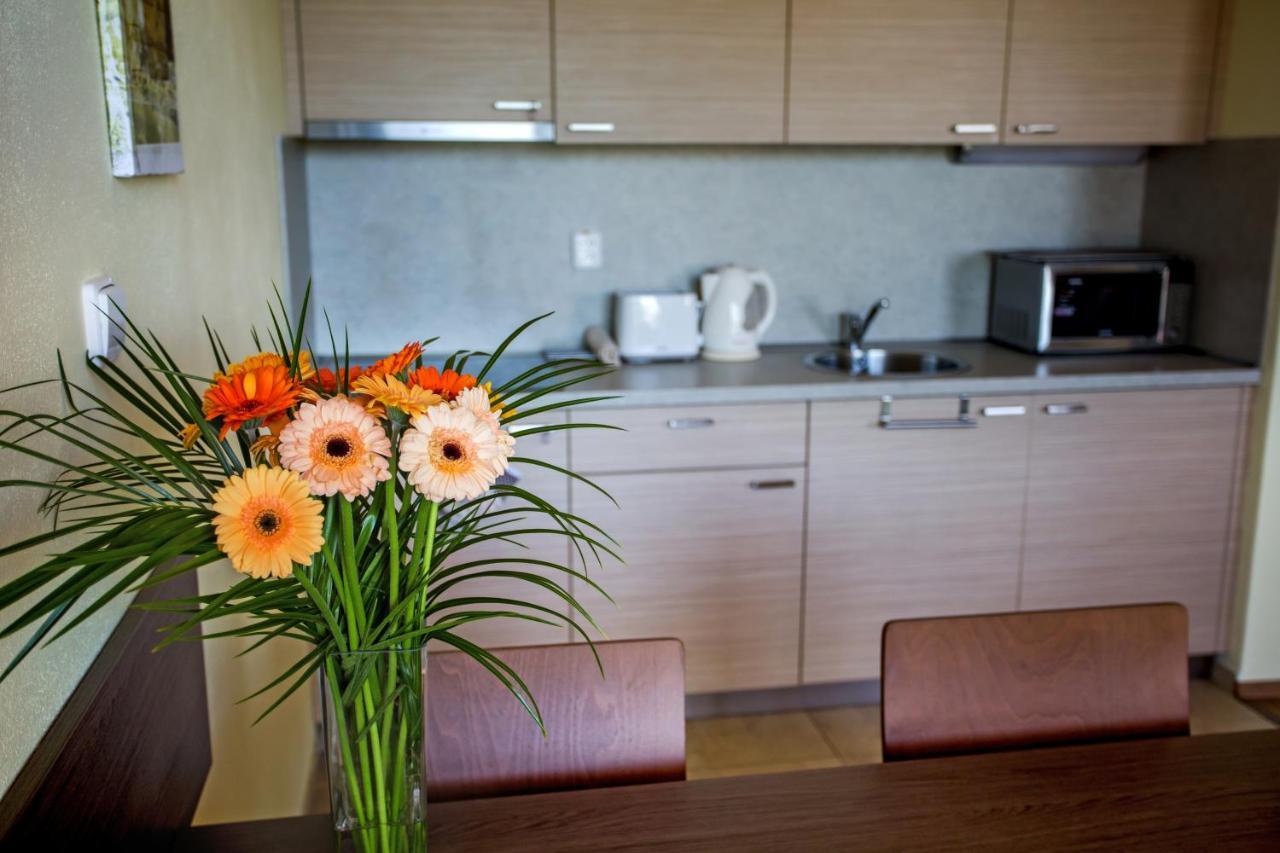 Vendelin Apartmany Bojnice Luaran gambar
