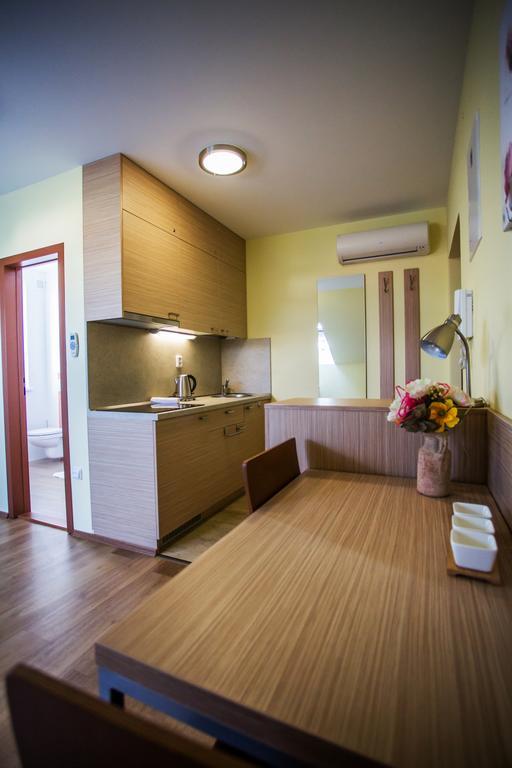 Vendelin Apartmany Bojnice Luaran gambar