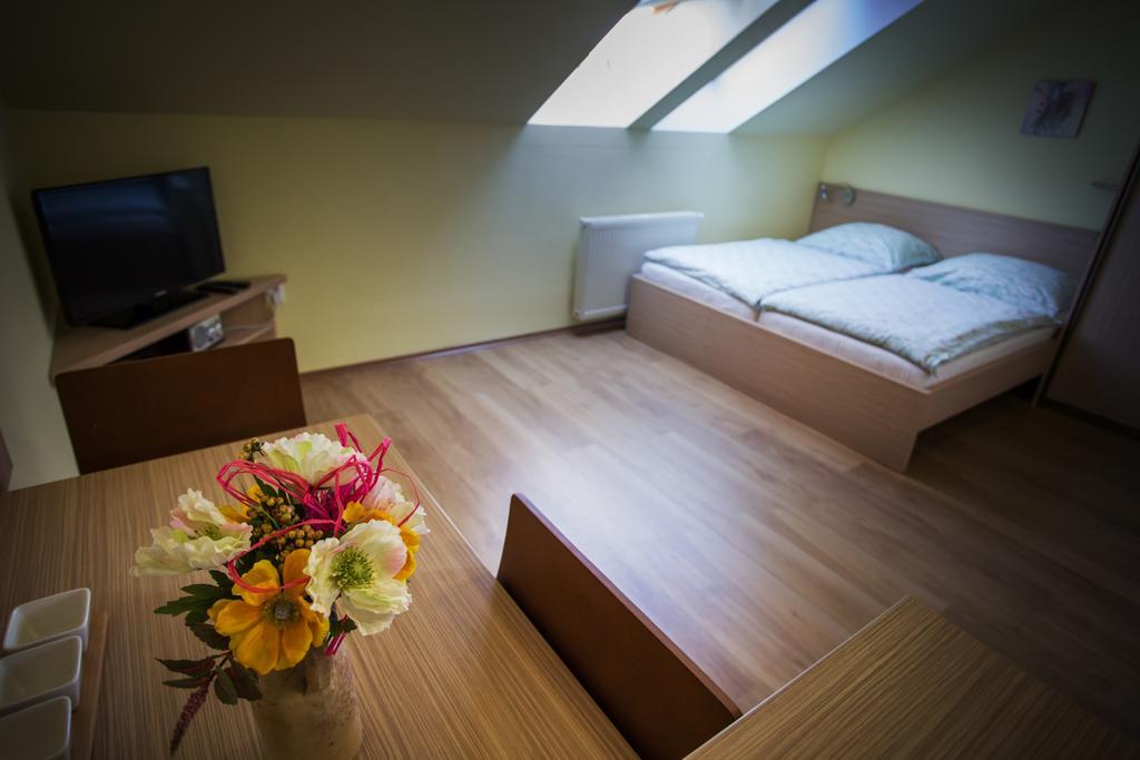 Vendelin Apartmany Bojnice Luaran gambar