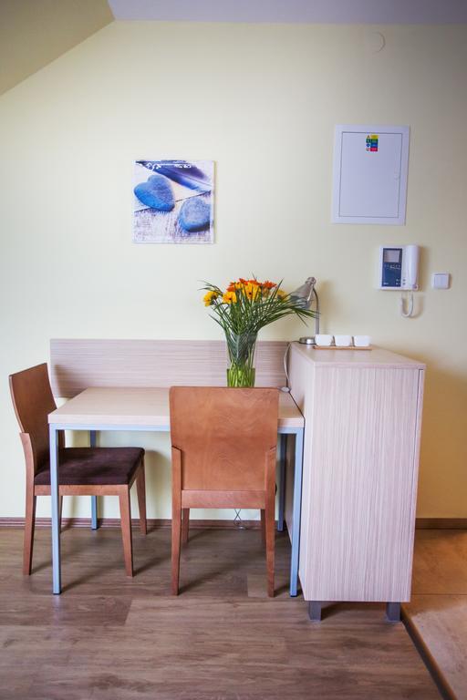 Vendelin Apartmany Bojnice Luaran gambar