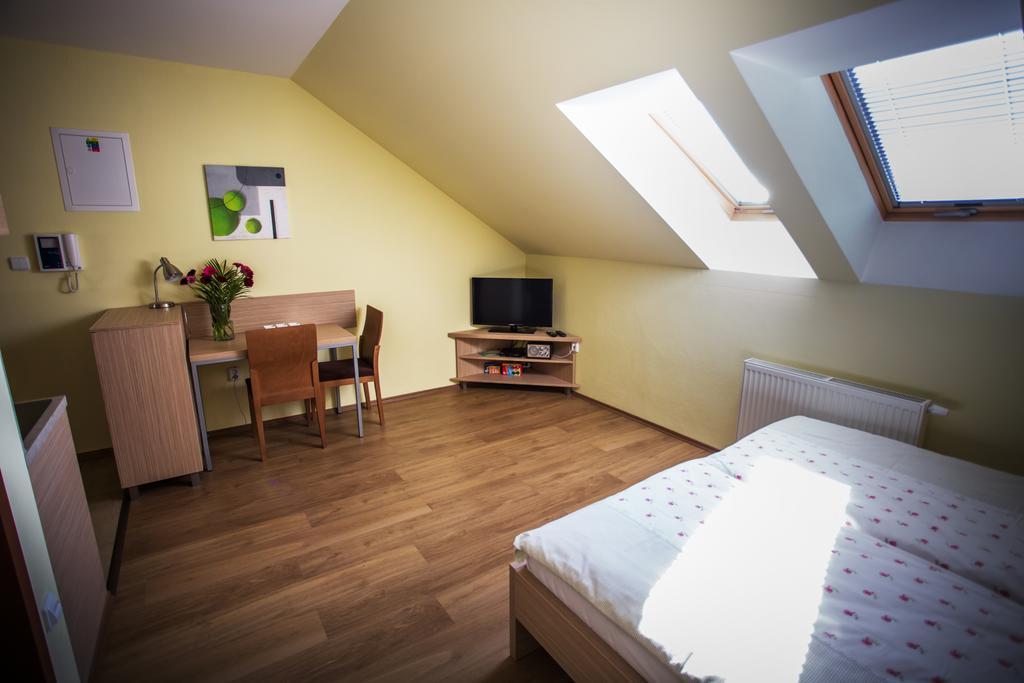 Vendelin Apartmany Bojnice Luaran gambar