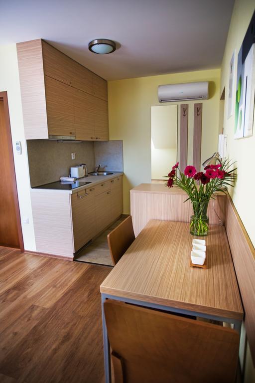 Vendelin Apartmany Bojnice Luaran gambar