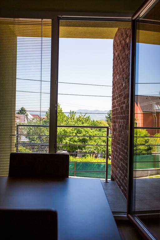 Vendelin Apartmany Bojnice Luaran gambar