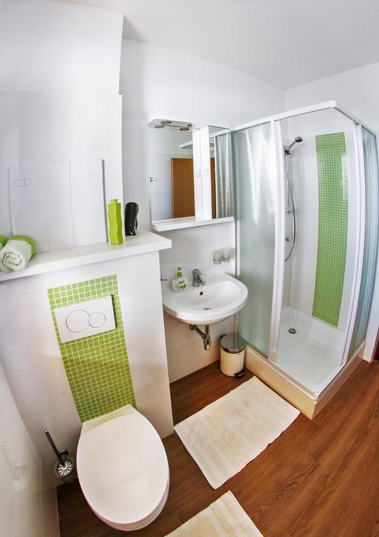 Vendelin Apartmany Bojnice Luaran gambar
