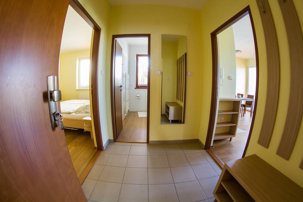 Vendelin Apartmany Bojnice Luaran gambar