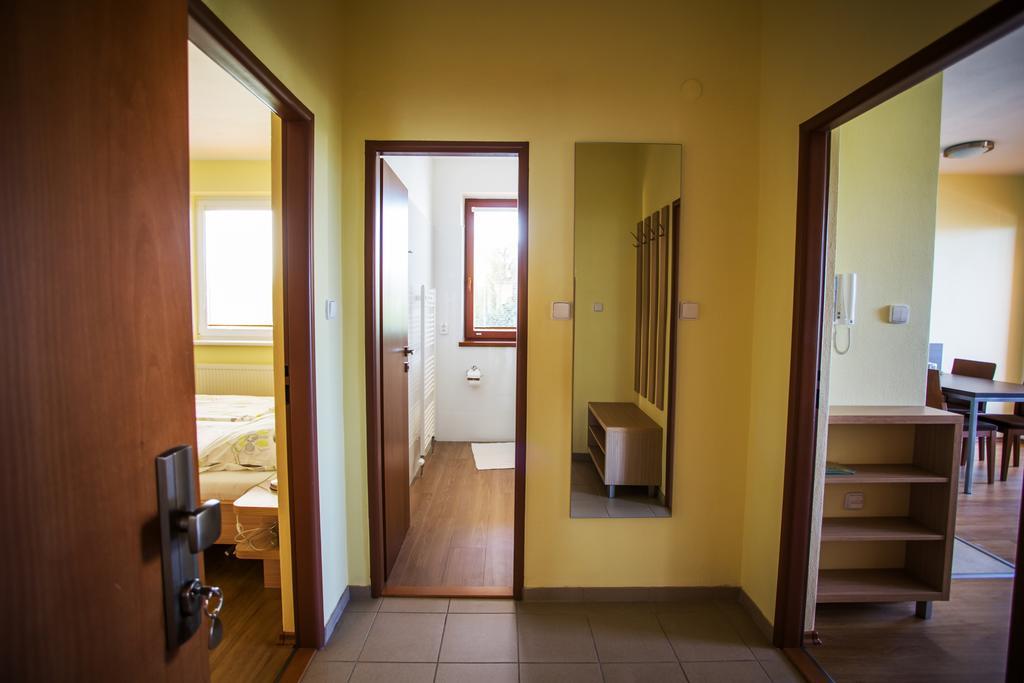 Vendelin Apartmany Bojnice Luaran gambar