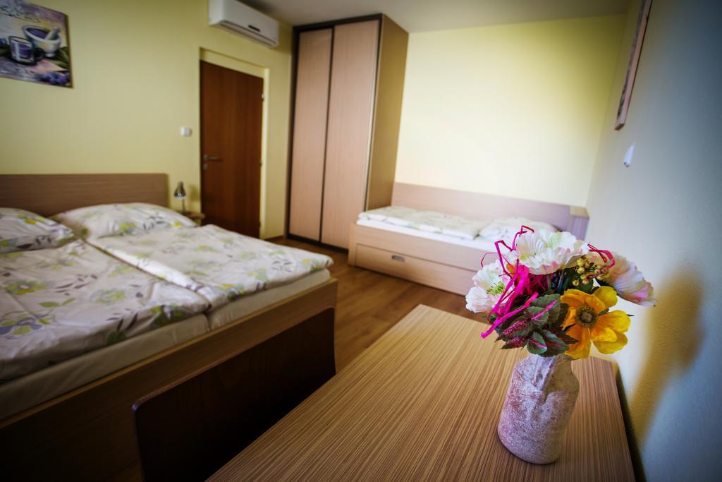 Vendelin Apartmany Bojnice Luaran gambar