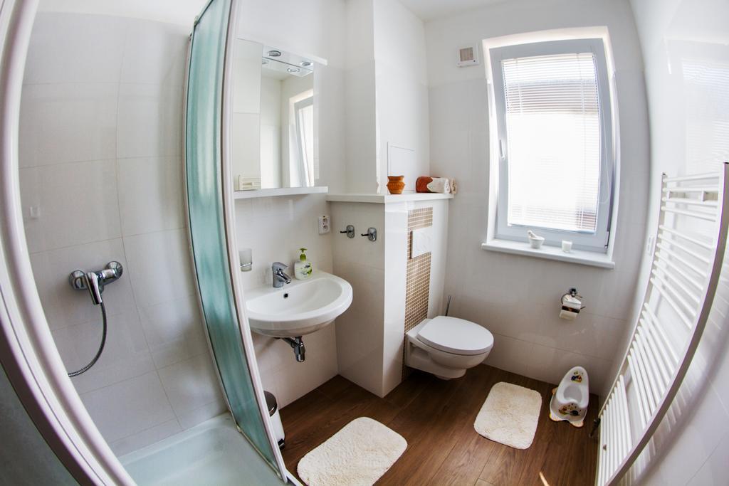 Vendelin Apartmany Bojnice Luaran gambar