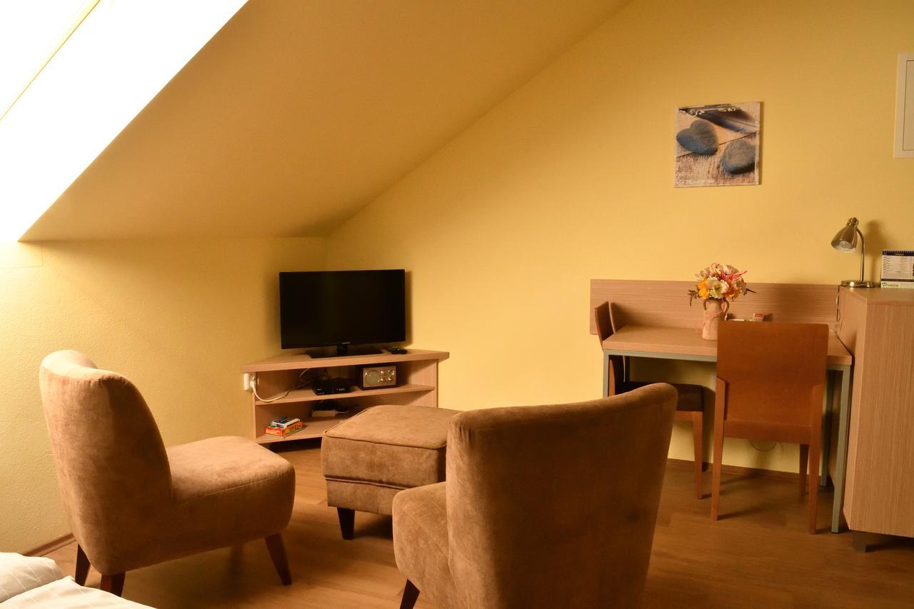 Vendelin Apartmany Bojnice Luaran gambar
