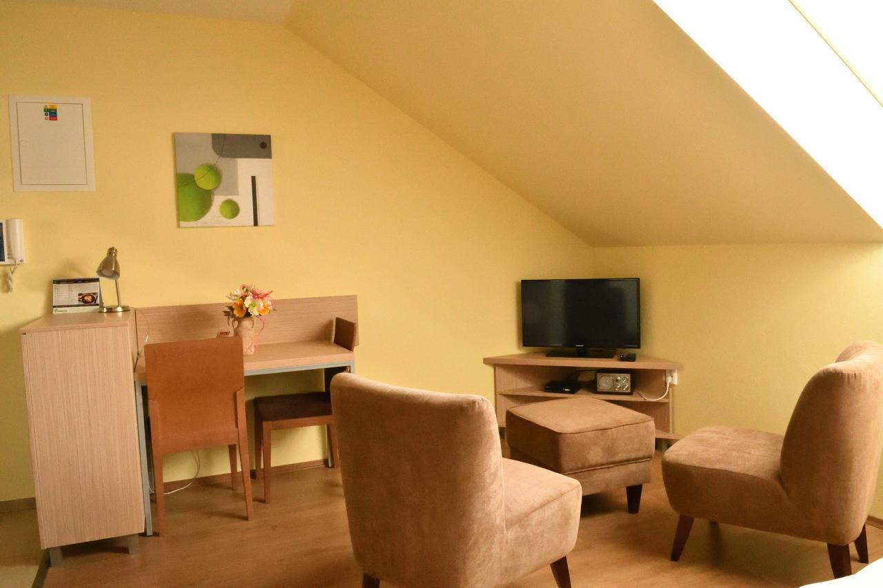 Vendelin Apartmany Bojnice Luaran gambar