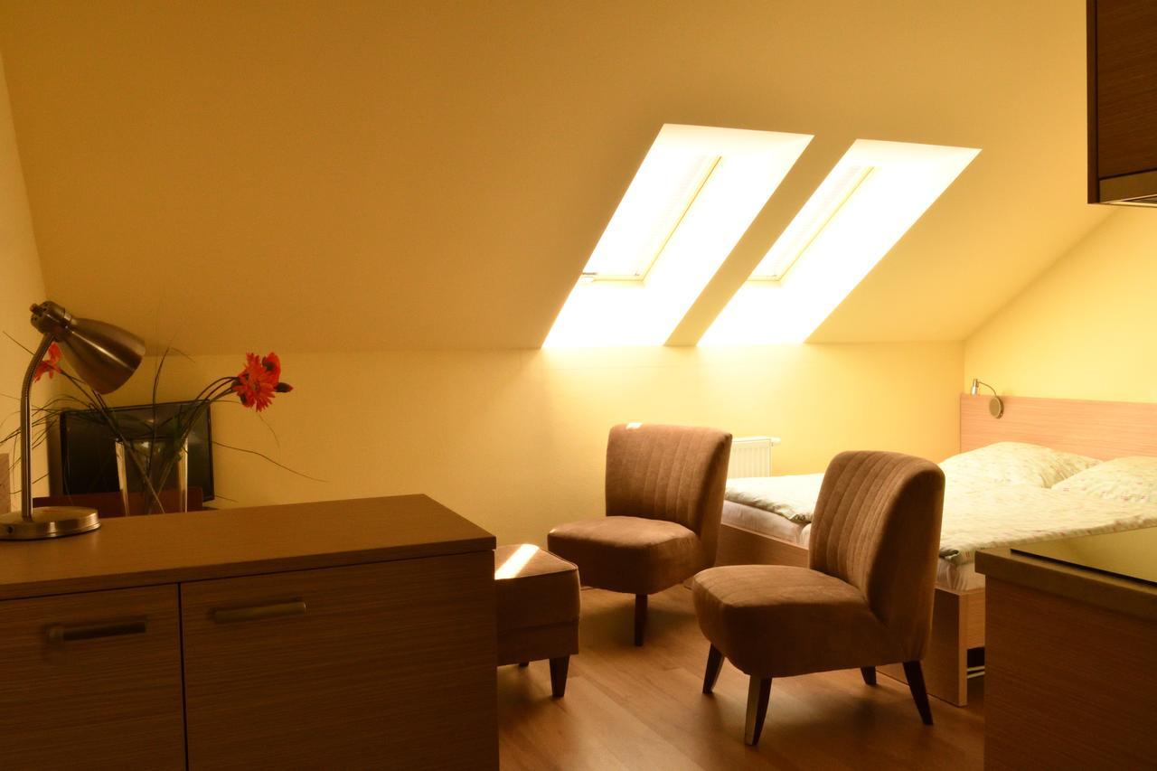 Vendelin Apartmany Bojnice Luaran gambar